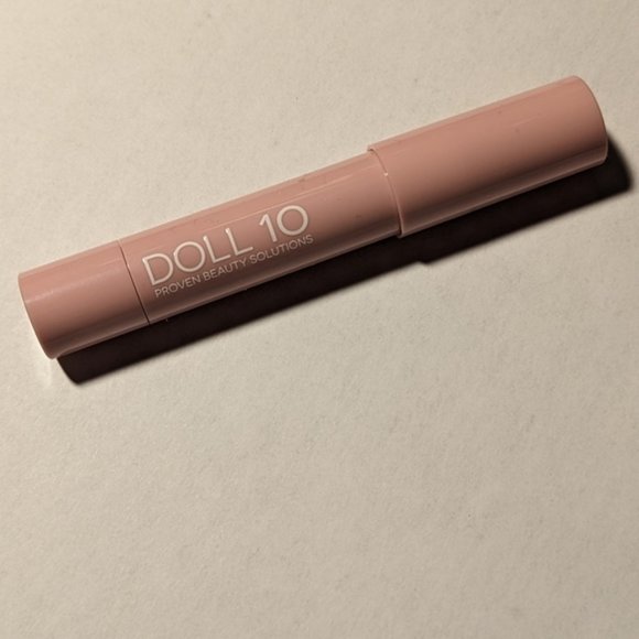 Doll 10 Pro Infinite Color Eye Crayon Triple Shot NWOB - Picture 5 of 7